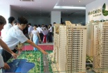 Bất động sản năm 2013 như 'con bệnh' quá nặng